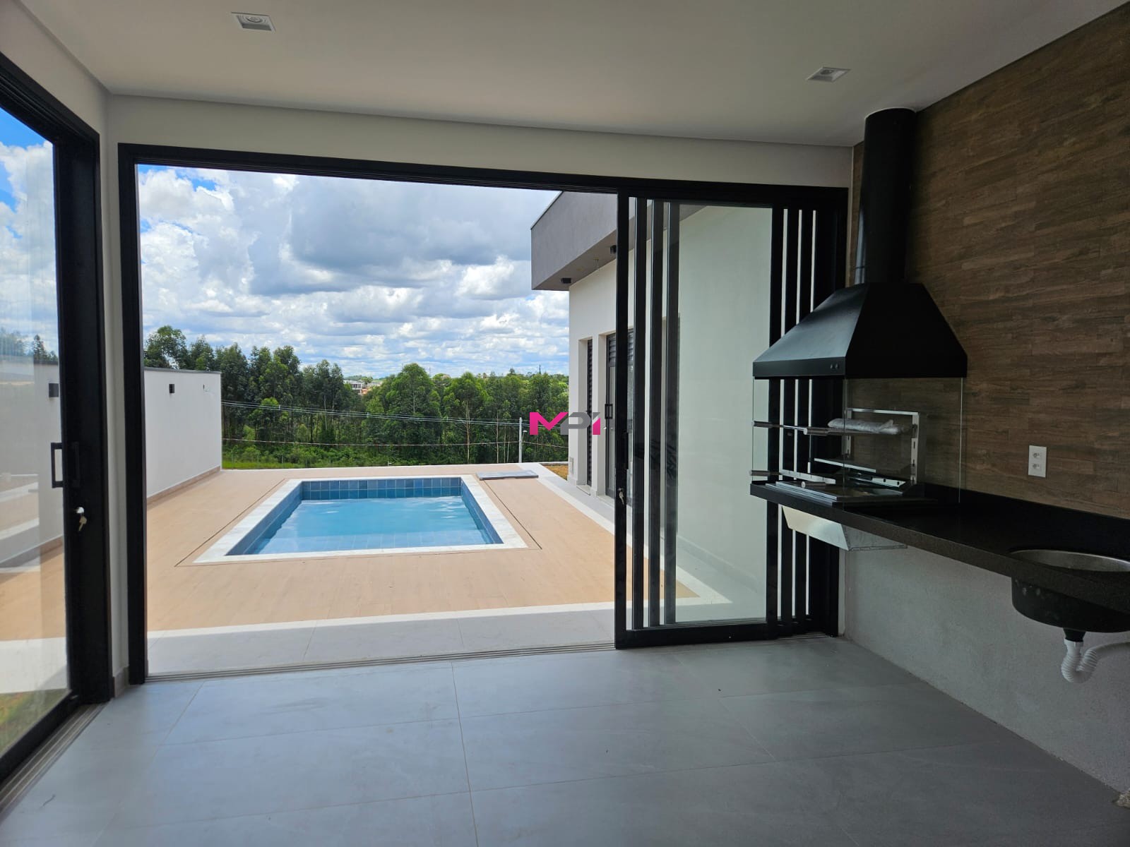 Casa de Condomínio, 3 quartos - Foto 18