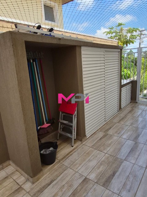 Casa de Condomínio, 3 quartos - Foto 45