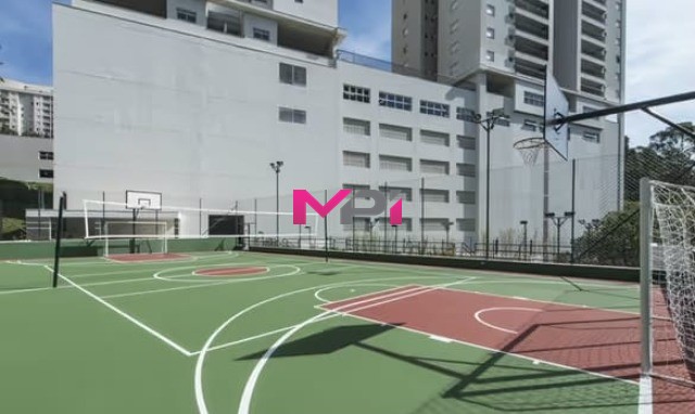 Apartamento, 3 quartos, 133 m² - Foto 53