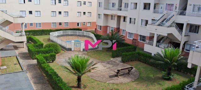 Apartamento, 2 quartos, 54 m² - Foto 35