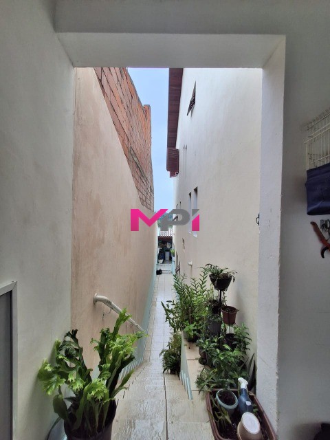 Sobrado, 3 quartos - Foto 27