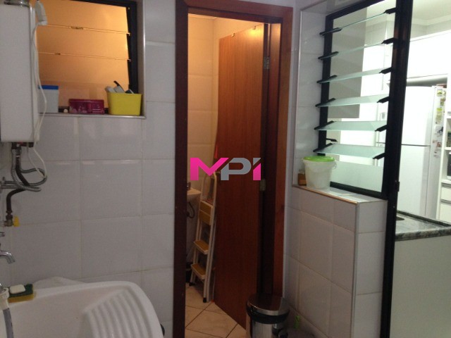Apartamento, 3 quartos, 100 m² - Foto 23