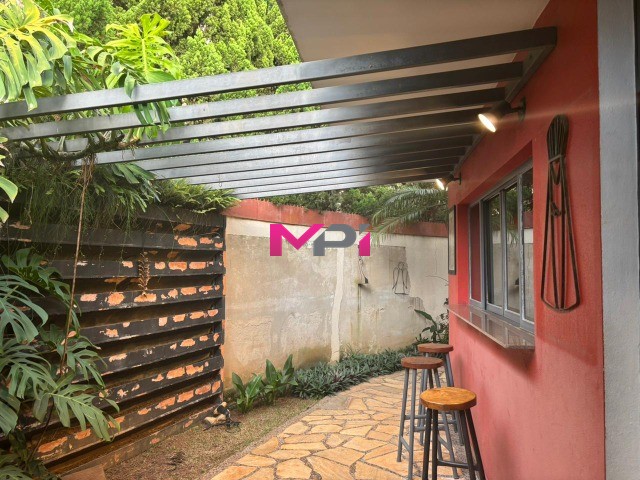 Sobrado, 4 quartos, 393 m² - Foto 35