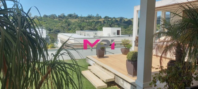 Casa de Condomínio, 3 quartos - Foto 25