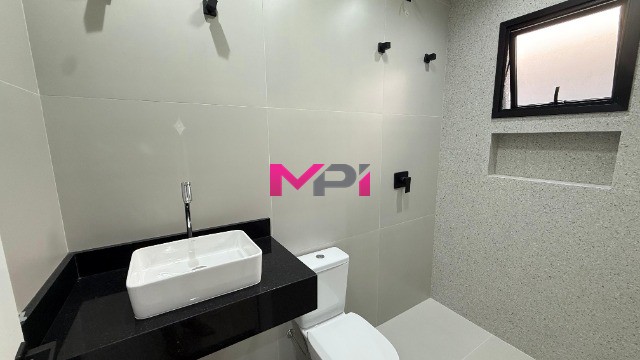 Casa de Condomínio, 3 quartos - Foto 22