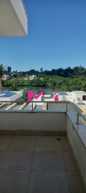Casa de Condomínio, 3 quartos - Foto 26