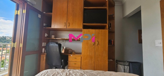 Sobrado, 3 quartos, 250 m² - Foto 22