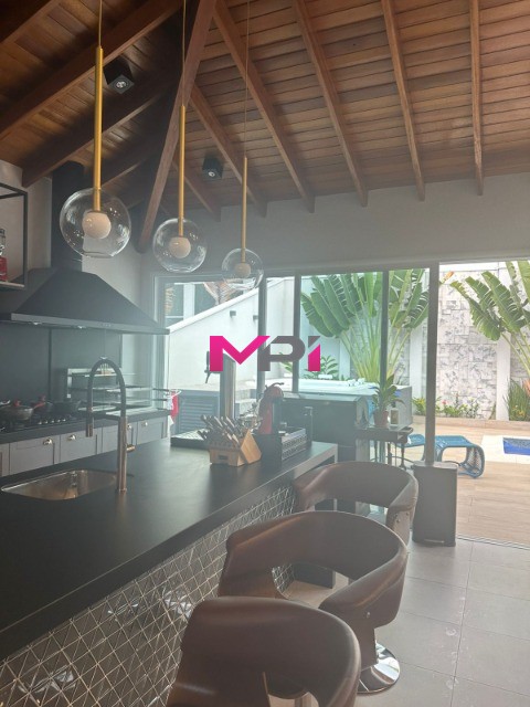 Casa de Condomínio, 3 quartos - Foto 25