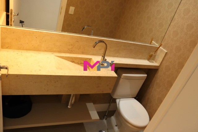 Apartamento, 3 quartos, 133 m² - Foto 37