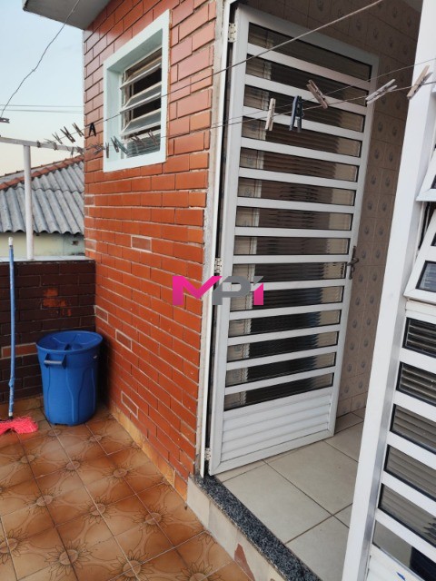 Sobrado, 2 quartos - Foto 21