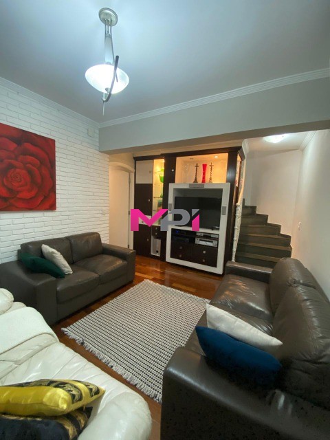 Sobrado, 3 quartos - Foto 17
