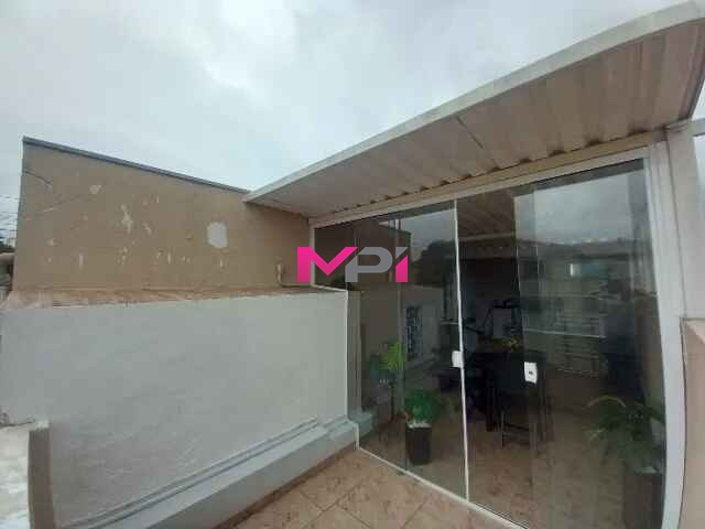 Sobrado, 2 quartos, 108 m² - Foto 16