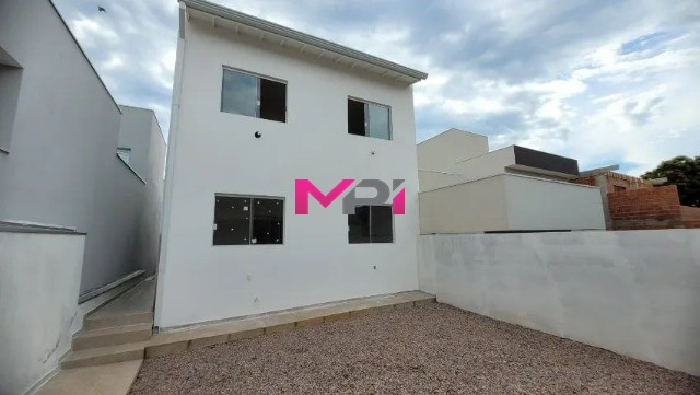 Casa de Condomínio, 3 quartos - Foto 28