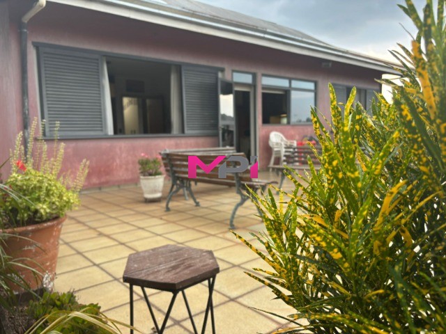 Sobrado, 4 quartos, 393 m² - Foto 30