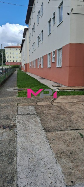 Apartamento, 2 quartos, 54 m² - Foto 27