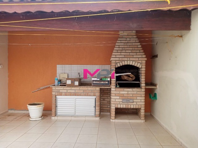 Sobrado, 3 quartos - Foto 22