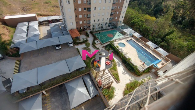 Apartamento, 2 quartos, 57 m² - Foto 22