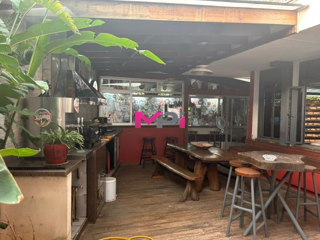 Sobrado, 4 quartos, 393 m² - Foto 29