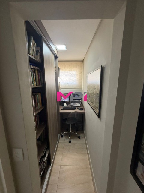 Apartamento, 3 quartos, 157 m² - Foto 17