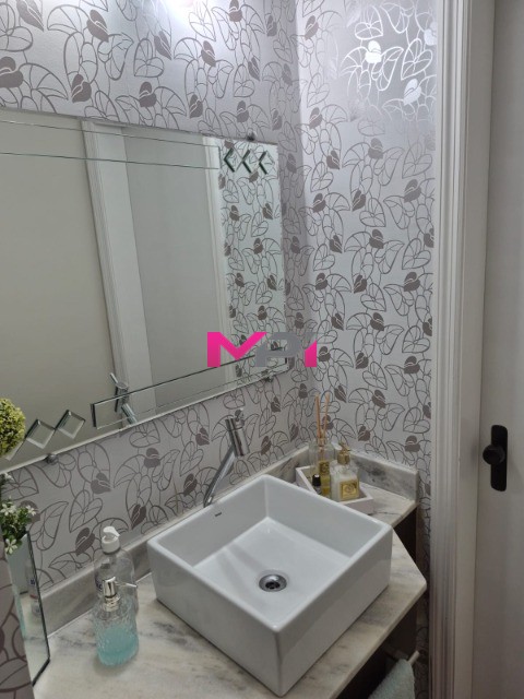Casa de Condomínio, 3 quartos - Foto 17