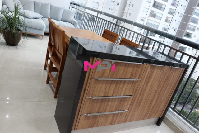Apartamento, 3 quartos, 133 m² - Foto 40