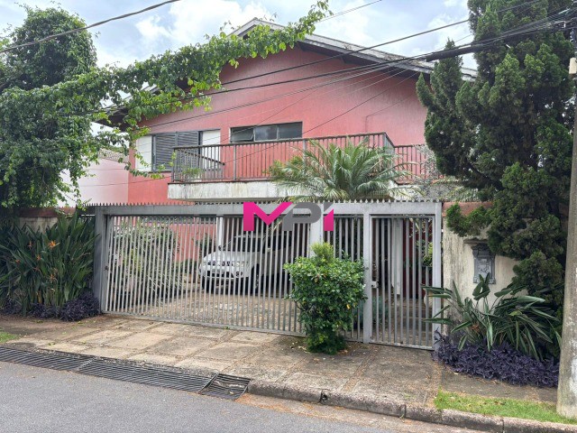 Sobrado, 4 quartos, 393 m² - Foto 41