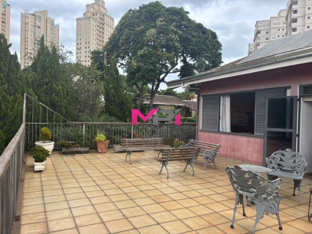 Sobrado, 4 quartos, 393 m² - Foto 31