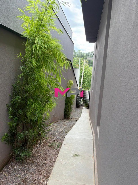 Casa, 4 quartos - Foto 39