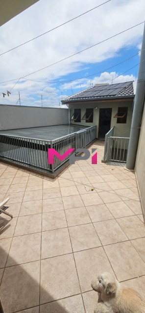 Sobrado, 3 quartos, 250 m² - Foto 46
