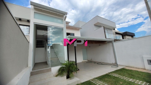 Casa de Condomínio, 3 quartos - Foto 32