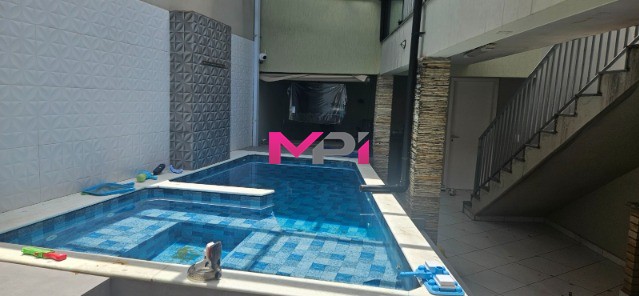 Sobrado, 3 quartos, 250 m² - Foto 37