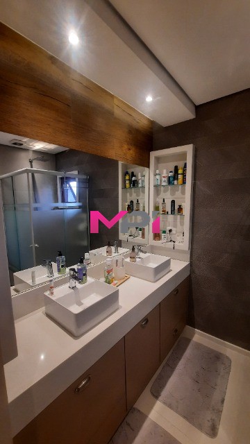 Casa de Condomínio, 3 quartos - Foto 30