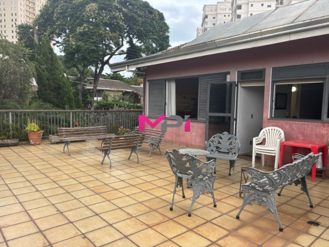 Sobrado, 4 quartos, 393 m² - Foto 33