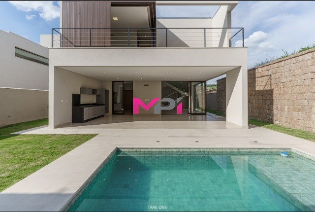 Casa de Condomínio, 3 quartos - Foto 39