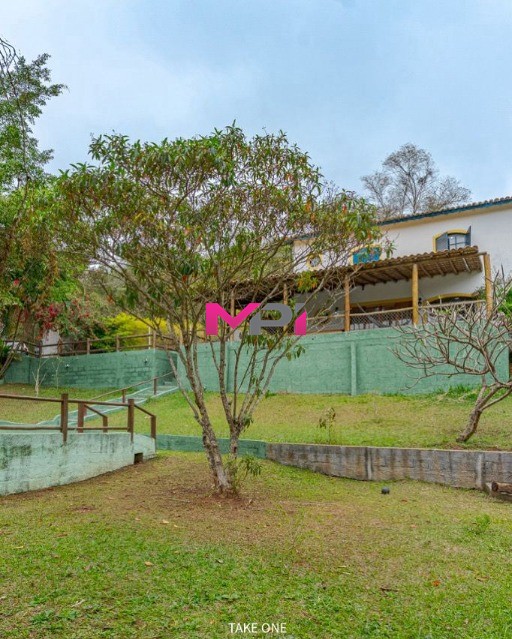 Sítio, 3 quartos, 2525 m² - Foto 16