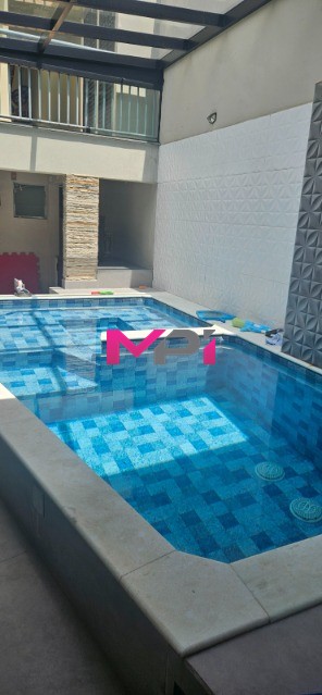 Sobrado, 3 quartos, 250 m² - Foto 38