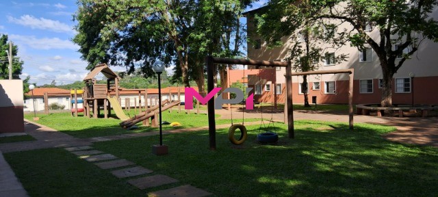 Apartamento, 2 quartos, 54 m² - Foto 26