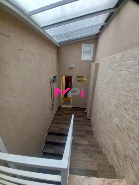 Sobrado, 2 quartos, 108 m² - Foto 20