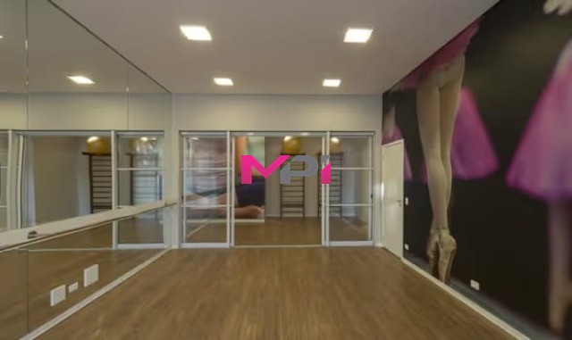 Apartamento, 3 quartos, 133 m² - Foto 45