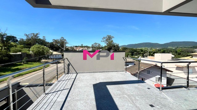 Sobrado, 3 quartos, 230 m² - Foto 21