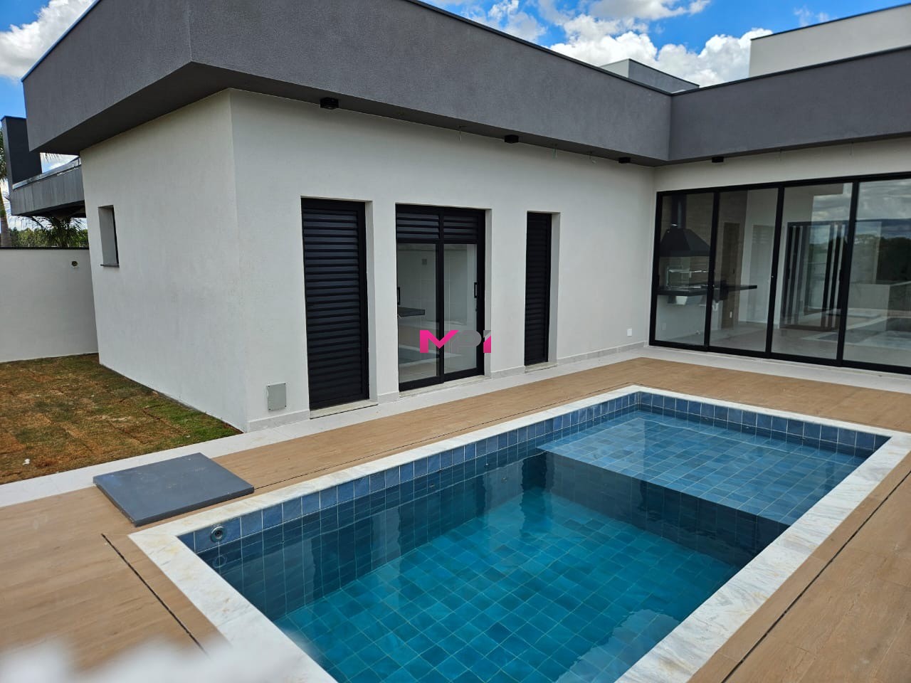 Casa de Condomínio, 3 quartos - Foto 12