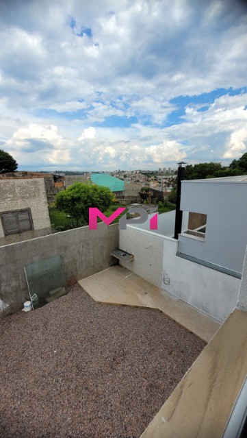 Casa de Condomínio, 3 quartos - Foto 22