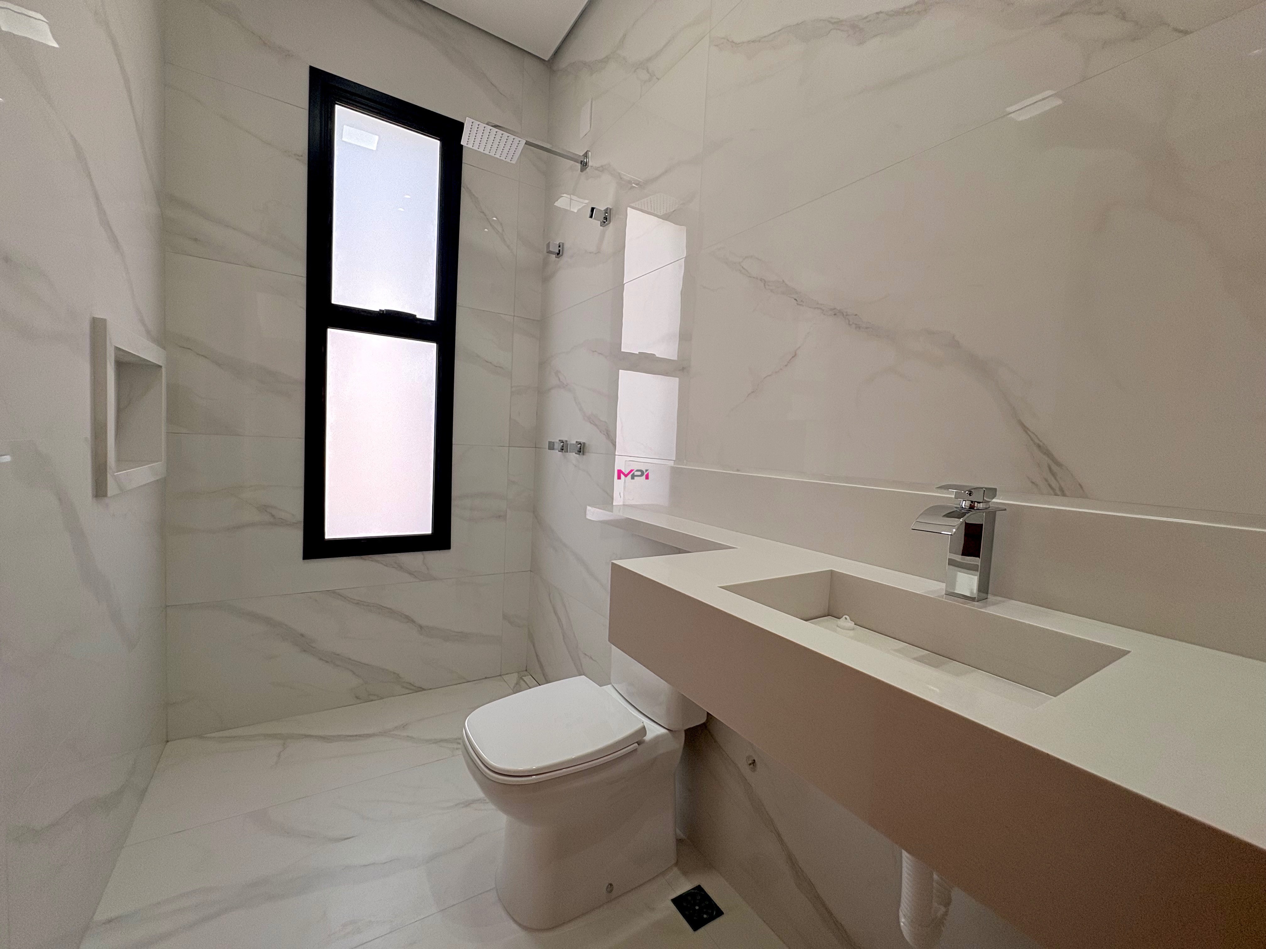 Casa de Condomínio, 4 quartos - Foto 18