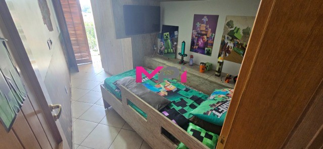 Sobrado, 3 quartos, 250 m² - Foto 25