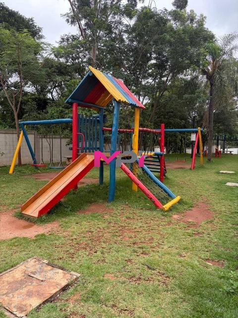 Apartamento, 2 quartos, 44 m² - Foto 21