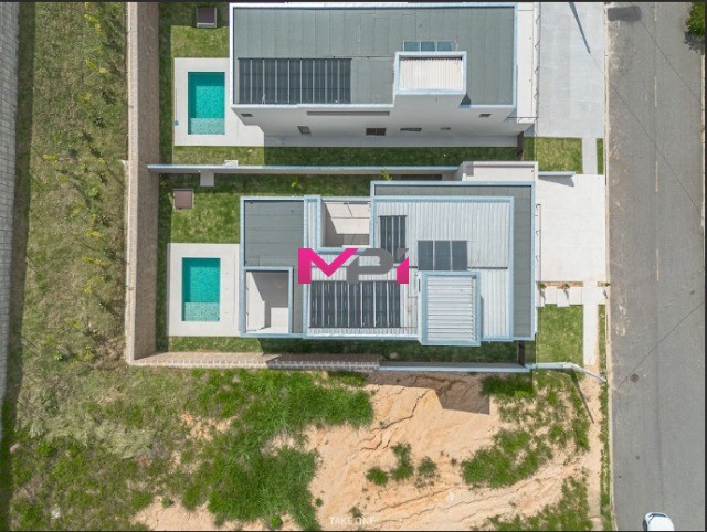 Casa de Condomínio, 3 quartos - Foto 48