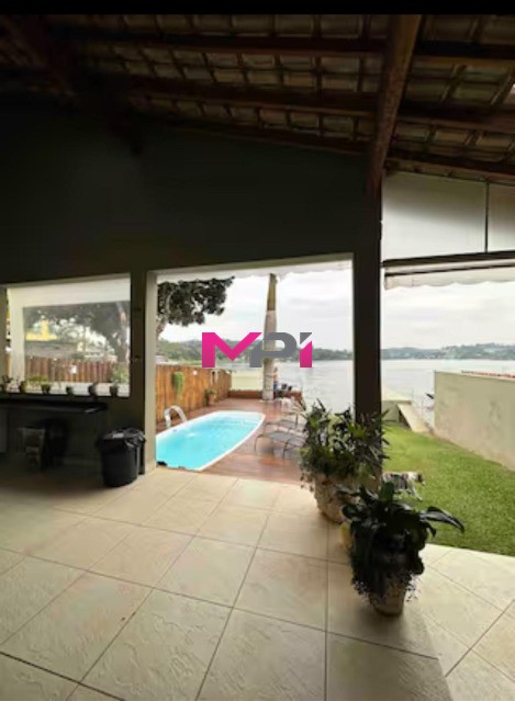 Casa, 3 quartos, 385 m² - Foto 25