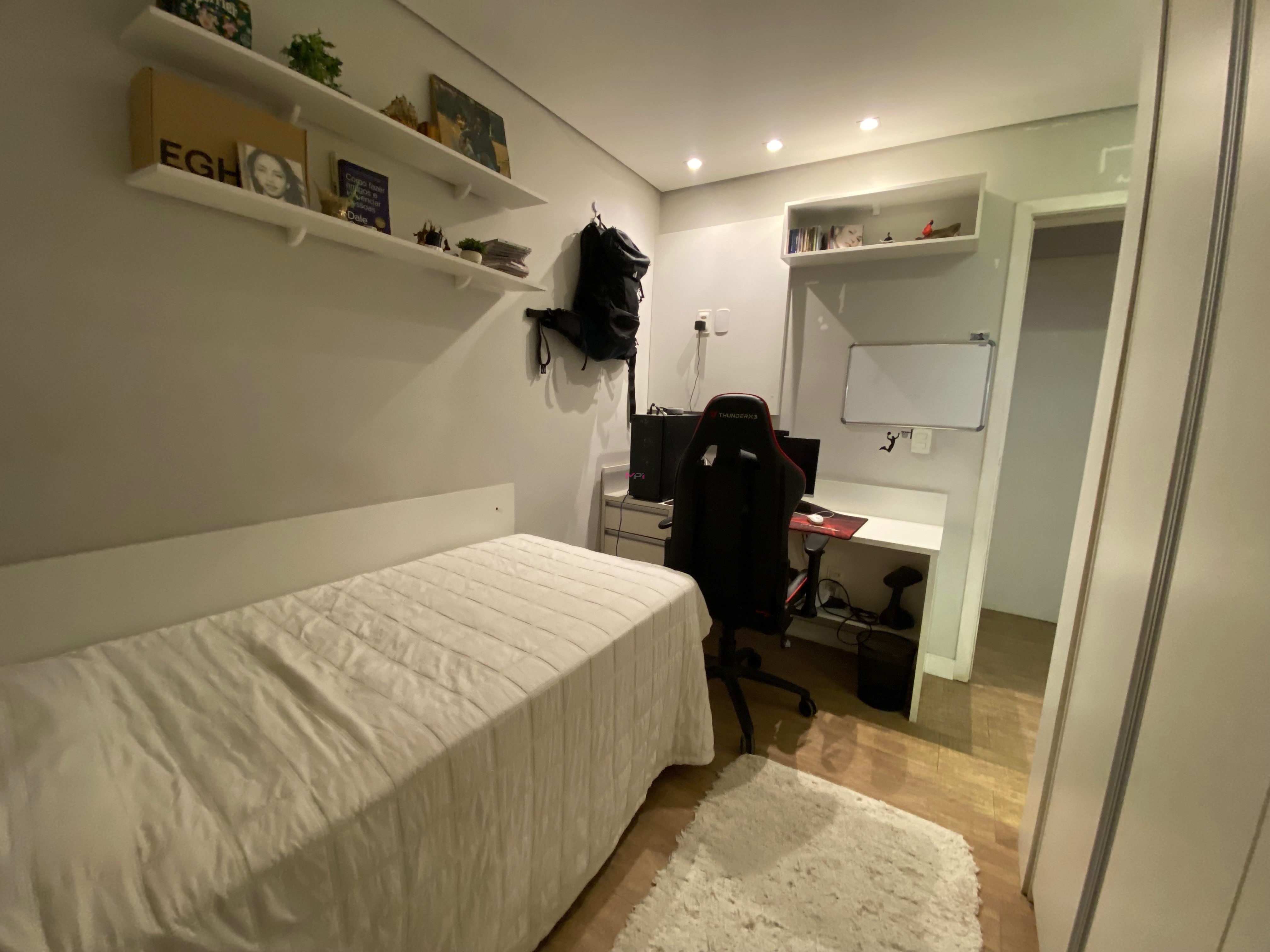 Apartamento, 3 quartos, 82 m² - Foto 30