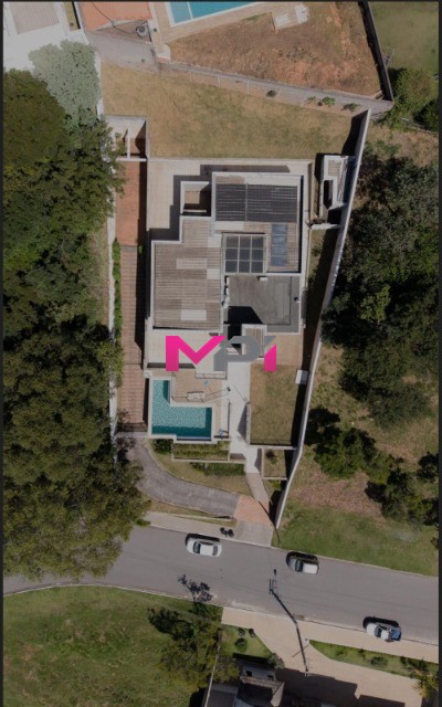 Casa de Condomínio, 4 quartos - Foto 40