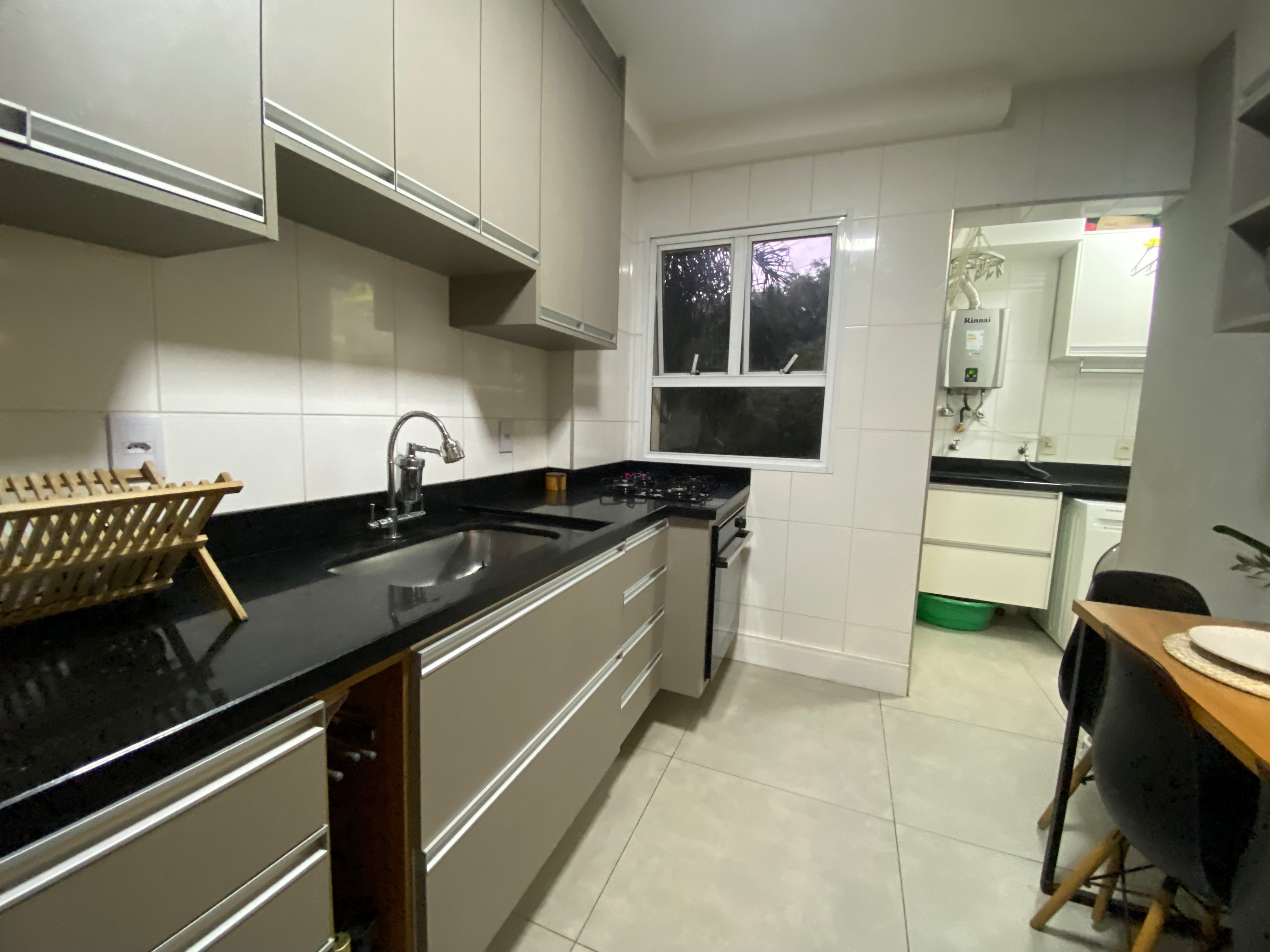 Apartamento, 3 quartos, 82 m² - Foto 37